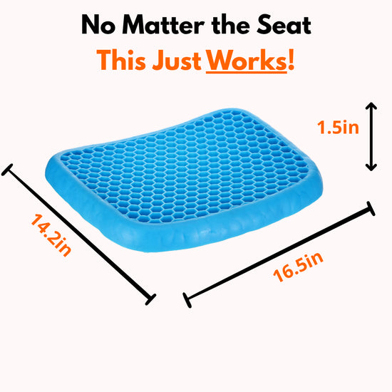 Revon GelGrid Cushion