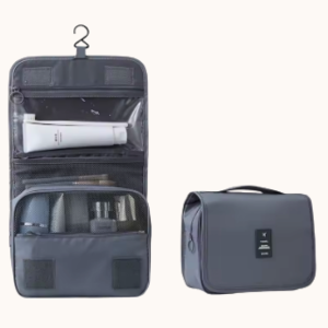 Waterproof Makeup Bag