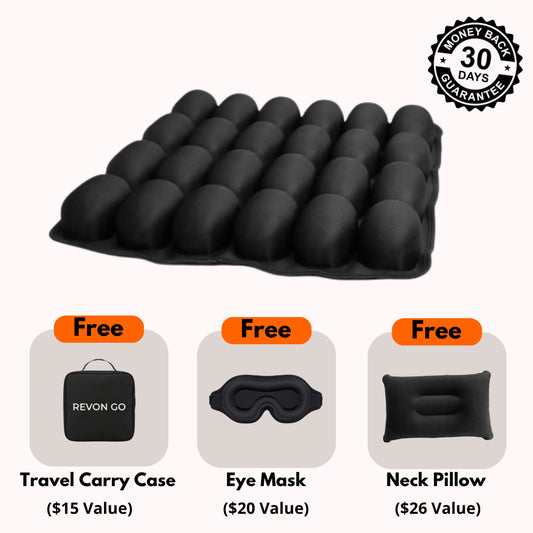 Revon AirGrid Cushion