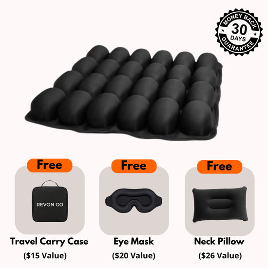 Revon AirGrid Cushion