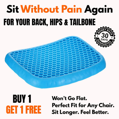 Revon GelGrid Cushion
