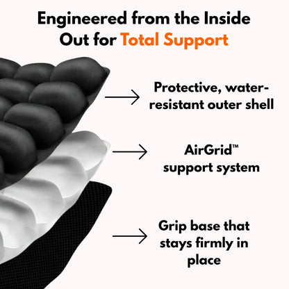 Revon AirGrid Cushion