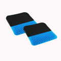 2 Washable Covers