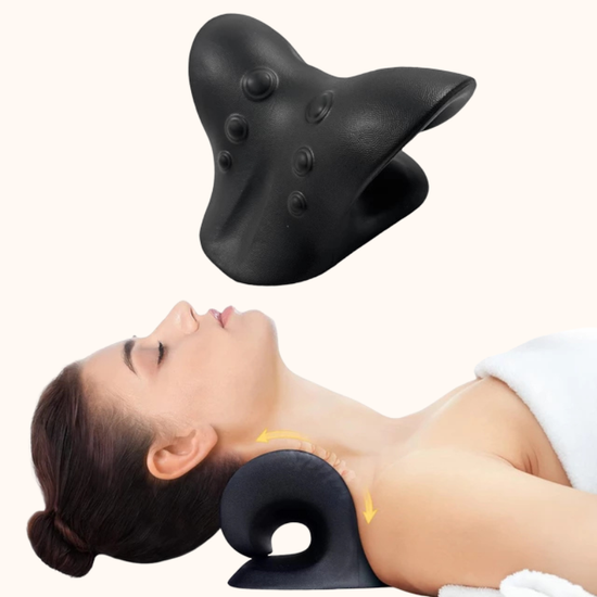 Neck Relief Cushion