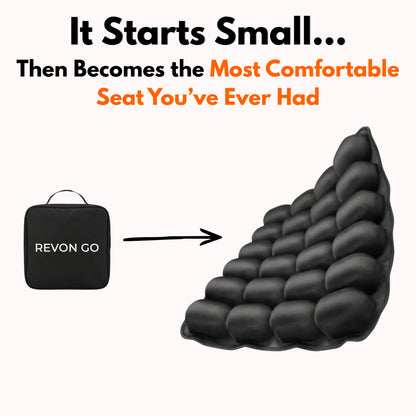 Revon AirGrid Cushion