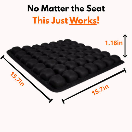 Revon AirGrid Cushion