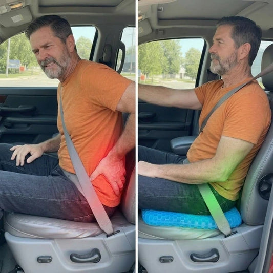 Revon GelGrid Cushion
