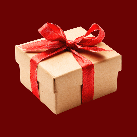 FREE Exclusive Gift